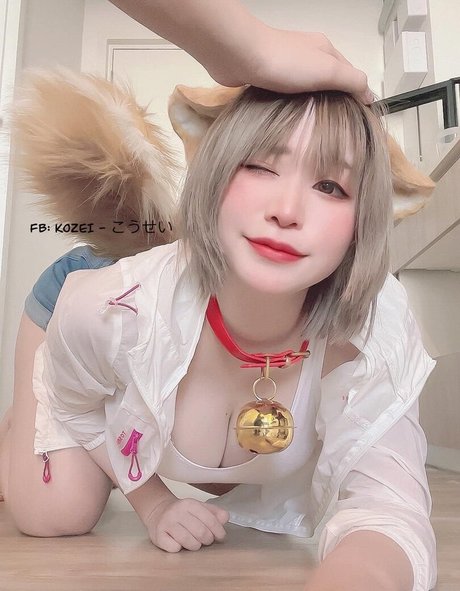 Crowzzei naked leaks OnlyFans pic