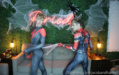 Jacobandharley1 naked leaks OnlyFans pic
