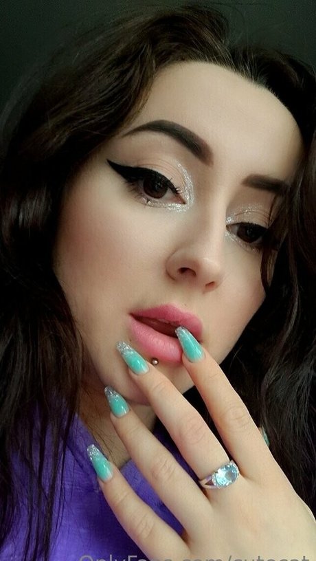 OnlyFans-model Cutecat