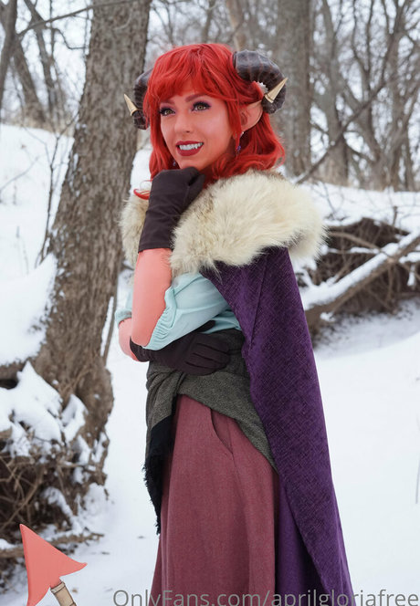 Aprilgloriabackup naked leaks OnlyFans pic