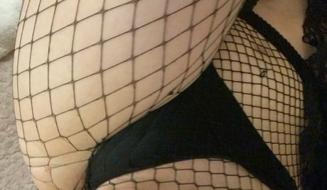 Foto di nudo di fuga di OnlyFans di Shilohxxx