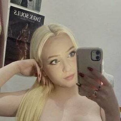 Nahá fotka uniklých OnlyFans od Magical Damage