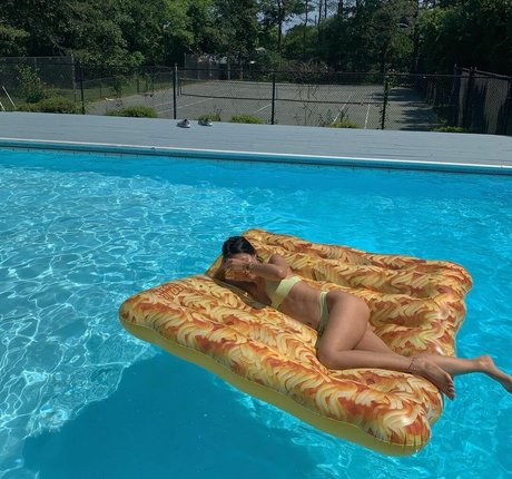 Foto desnuda filtrada de OnlyFans de Michelle Choi