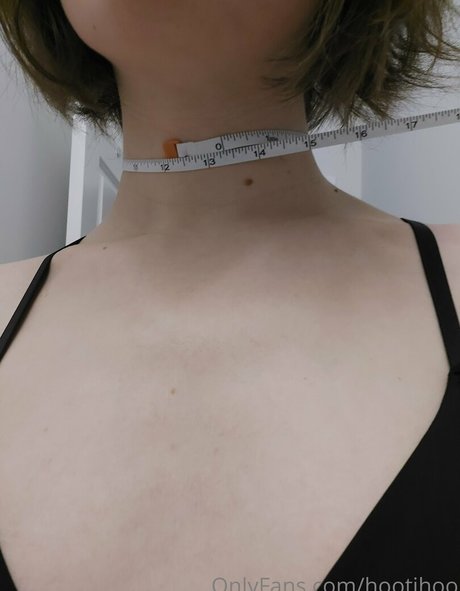 Photo nue de fuite OnlyFans de Hootie Hoo
