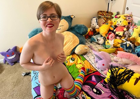 Naken lekkede OnlyFans-bilde av Joeyblack69