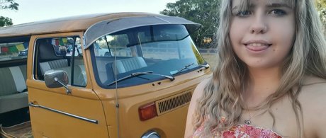 Naken lekkede OnlyFans-bilde av Erinjaydavis