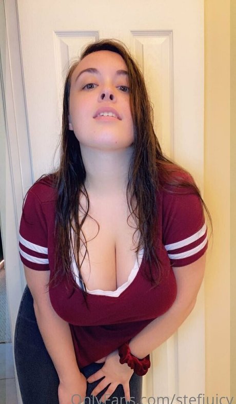 Обнаженная фотография утечки OnlyFans от Stefjuicy