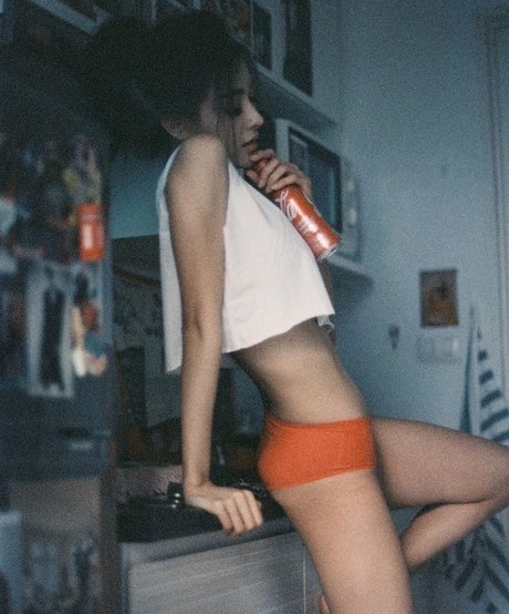 OnlyFans-model Bunnymutmai