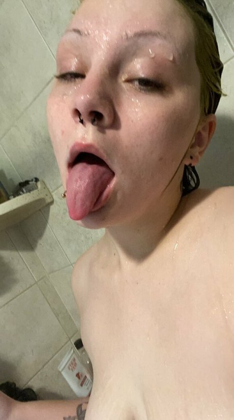 Naken lekkede OnlyFans-bilde av Goddexxx