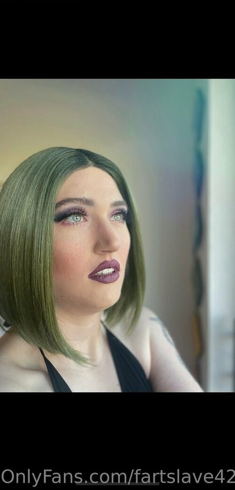 Fartslave420 OnlyFansリークヌード写真