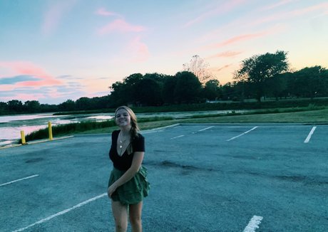 Kaylee S OnlyFansリークヌード写真