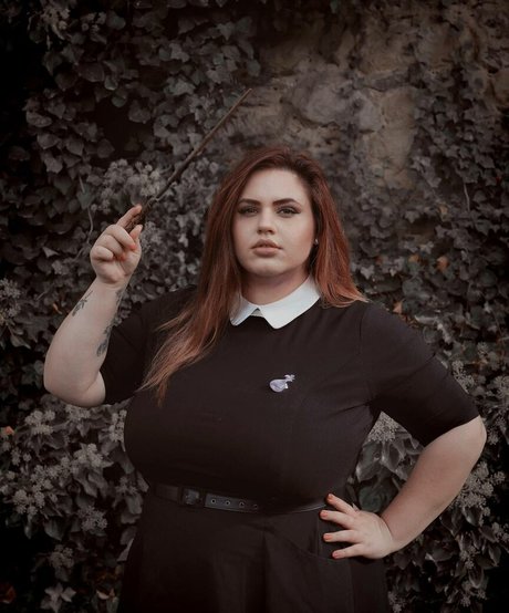 OnlyFans-model Babu Vale