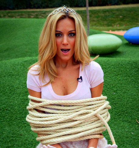 Naken lekkede OnlyFans-bilde av Edurne