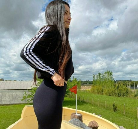 Photo nue de fuite OnlyFans de Lio1997