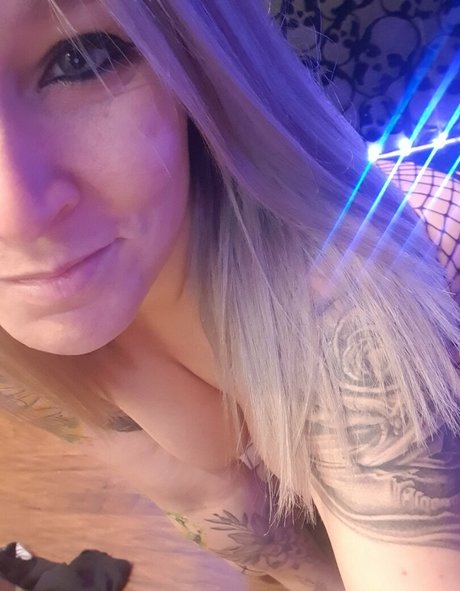 Alasti lekkinud OnlyFans-i pilt Tatumleaminx