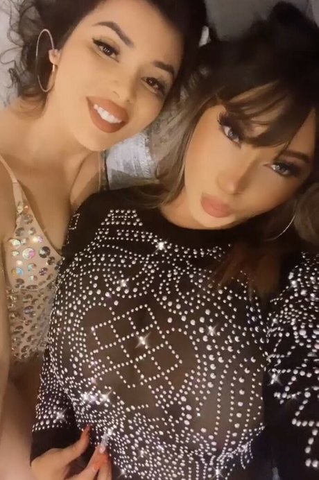 Thestarvasquez naked leaks OnlyFans pic