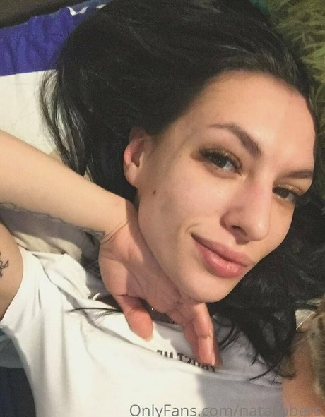 Nataliabers OnlyFans泄露裸照