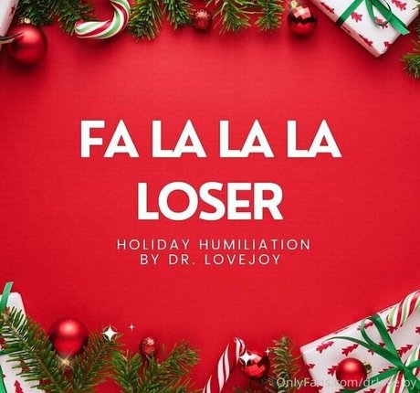 OnlyFans-model Drlovejoy