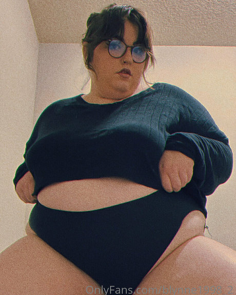 Nacktes geleaktes OnlyFans-Foto von Blynne19982