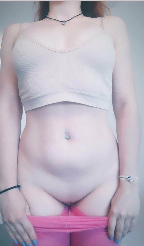 Nahá fotka uniklých OnlyFans od Annaplayboy