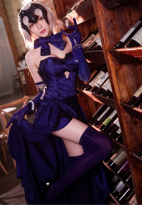 Nahá fotka uniklých OnlyFans od Qingqingzijs