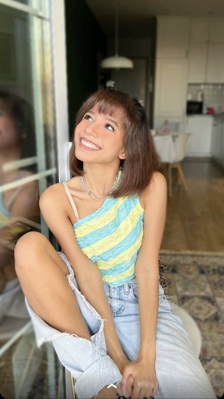 Eevee Enara OnlyFansリークヌード写真