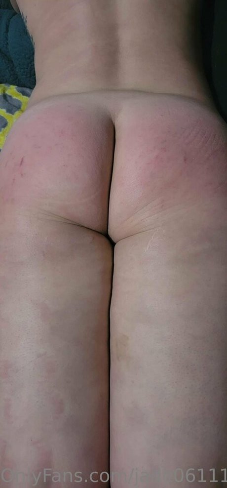 Foto desnuda filtrada de OnlyFans de Jade0611127