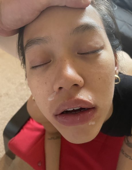 Nacktes geleaktes OnlyFans-Foto von Sabelarsene