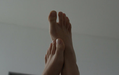 Nacktes geleaktes OnlyFans-Foto von Daieana