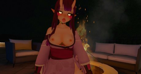 OnlyFans-model Frenchmaid