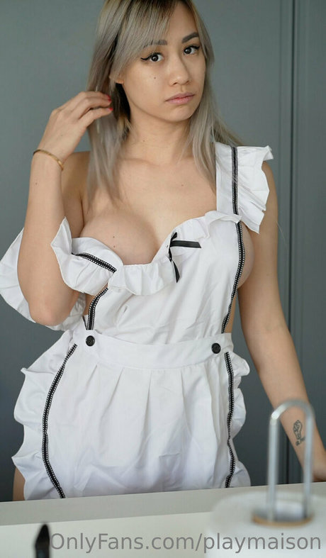 Playmaison OnlyFansリークヌード写真