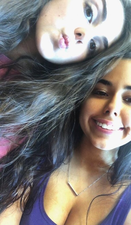 Nerdysara OnlyFans泄露裸照