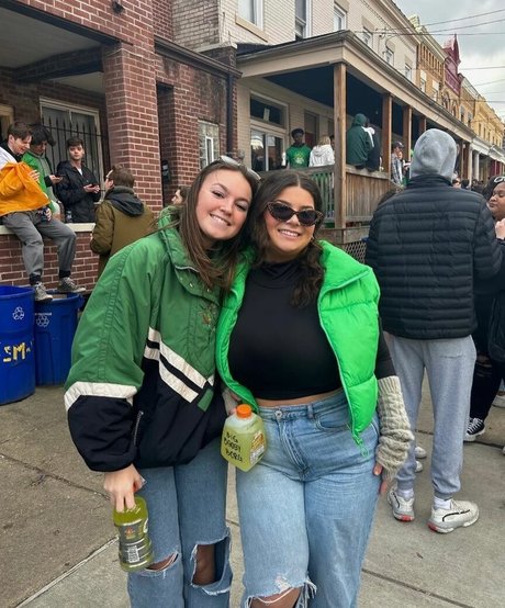 Nacktes geleaktes OnlyFans-Foto von Alex D