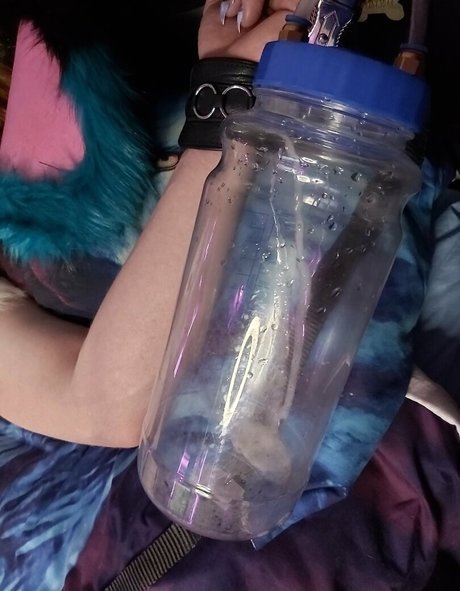 Nahá fotka uniklých OnlyFans od Lexipuppy