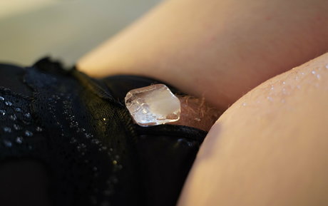 Alasti lekkinud OnlyFans-i pilt Furryfoxxy