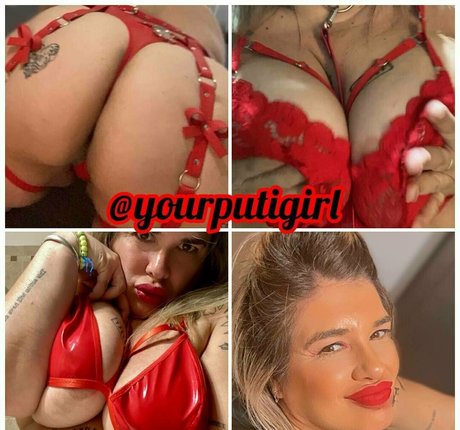 Foto desnuda filtrada de OnlyFans de Miluskacolca