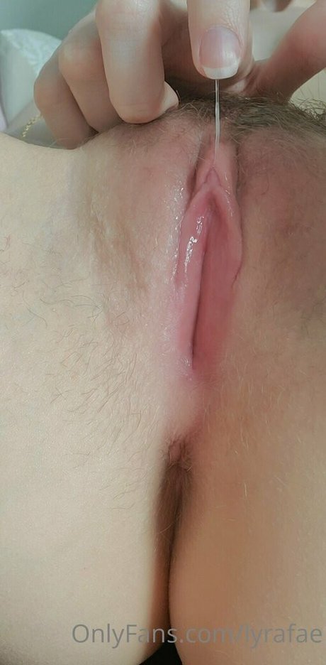 Foto di nudo di fuga di OnlyFans di Lyra Fae