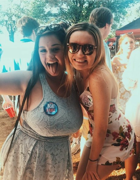 Naken läckt OnlyFans-bild av Valerie