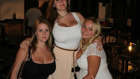 Maton Twins OnlyFans泄露裸照