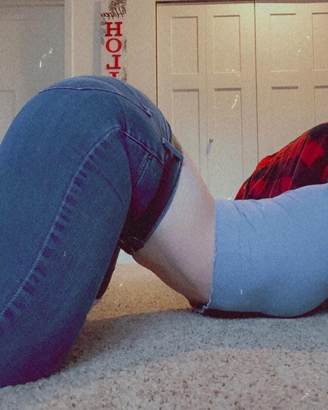 Reiley Calista naked leaks OnlyFans pic