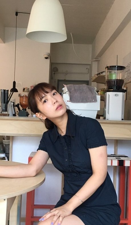 OnlyFans-model Yunjinpet