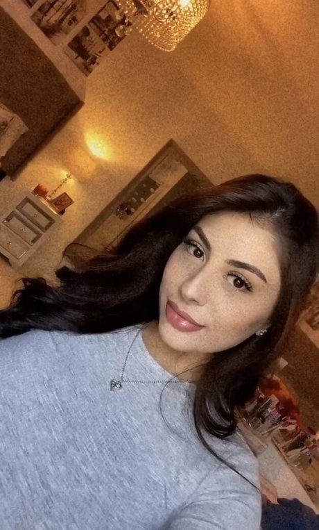 Michelle Balderrama naked leaks OnlyFans pic