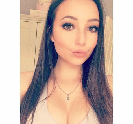 Обнаженная фотография утечки OnlyFans от Lydiagh0st