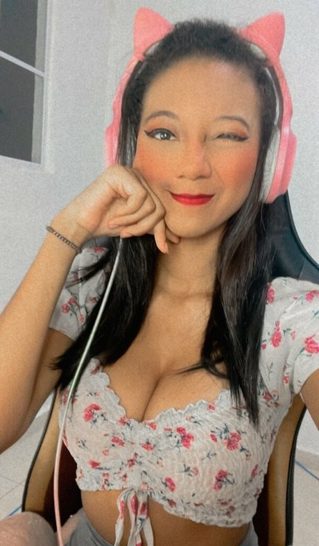 Angiejuliettep OnlyFansリークヌード写真