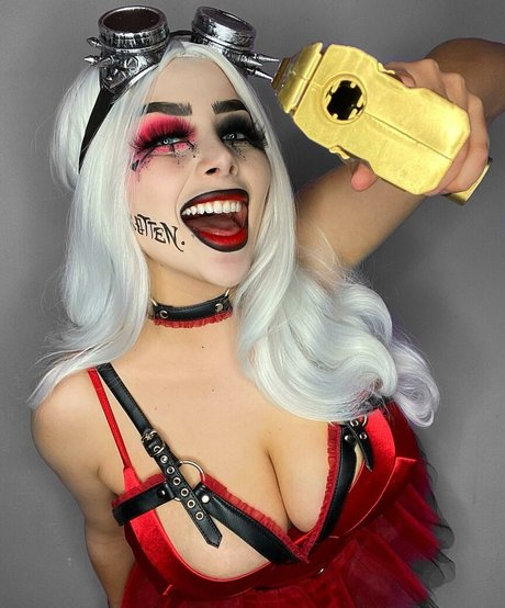 OnlyFans-model Vai Monroe