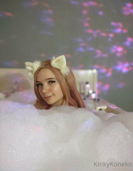 OnlyFans-model Kinkykoneko69