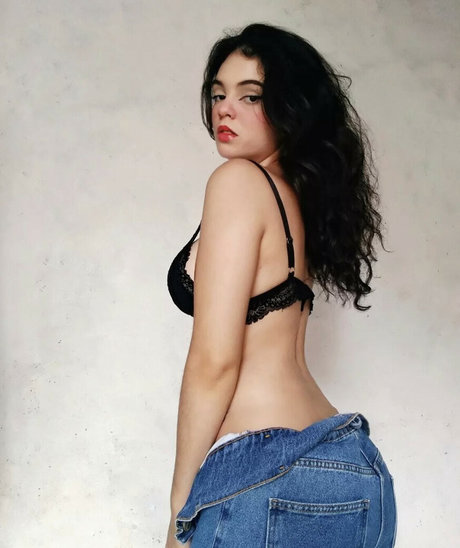 Foto desnuda filtrada de OnlyFans de Giselleandra