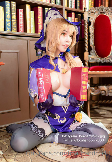 Boahandcock1 OnlyFansリークヌード写真