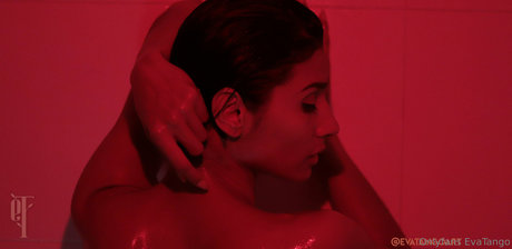 Evatango naked leaks OnlyFans pic