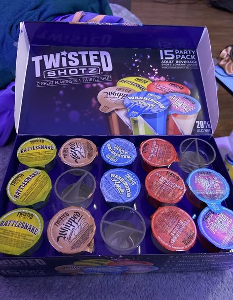 Naken lekkede OnlyFans-bilde av Jaycerulfree